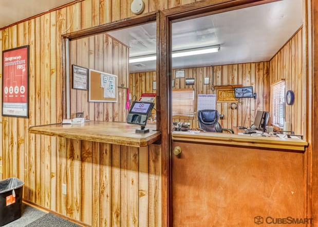 Images CubeSmart Self Storage