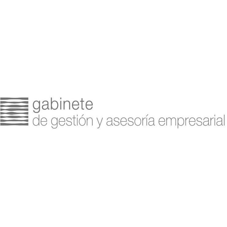 Gabinete De Gestión Empresarial Logo