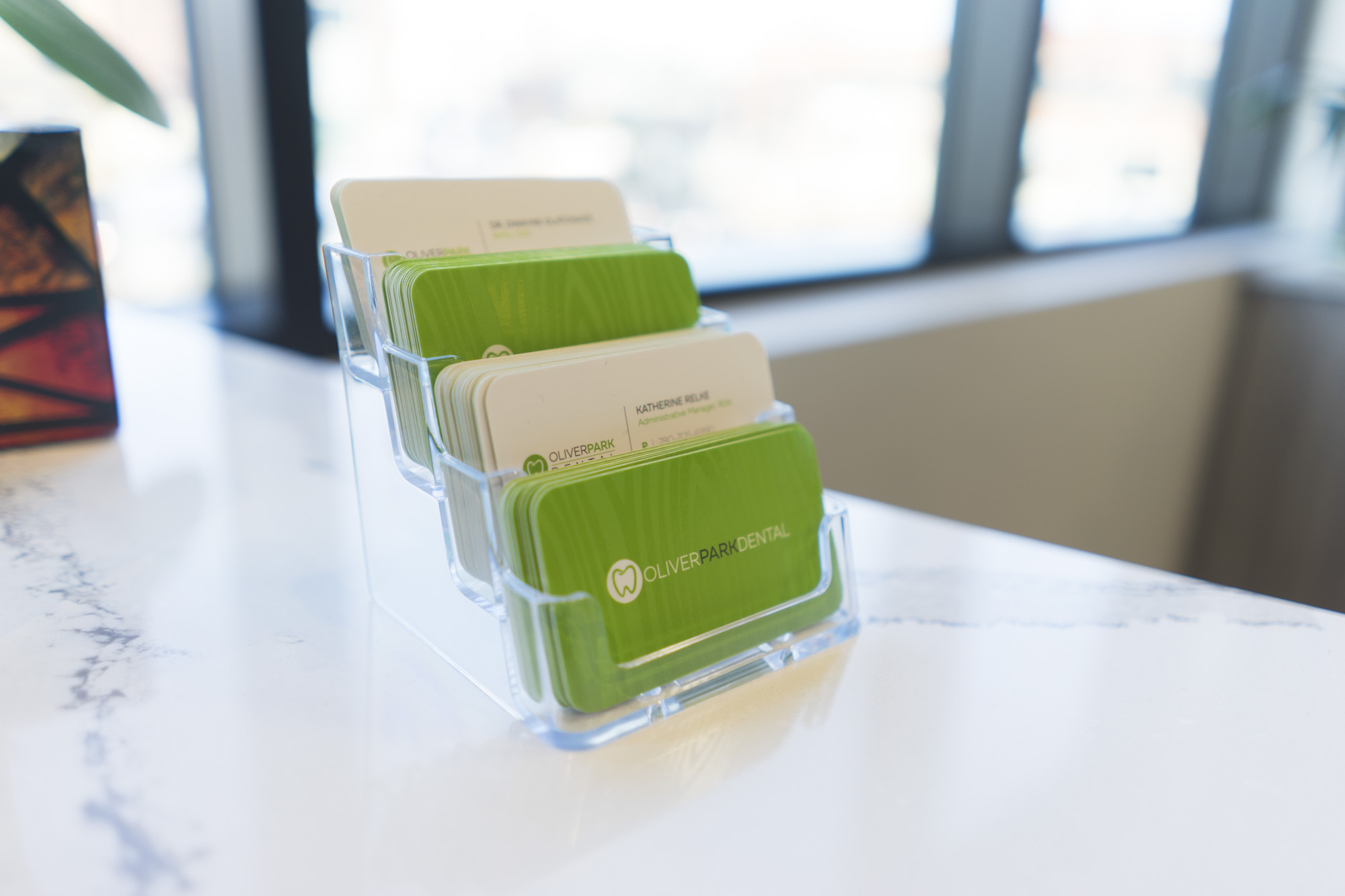 Images Oliver Park Dental