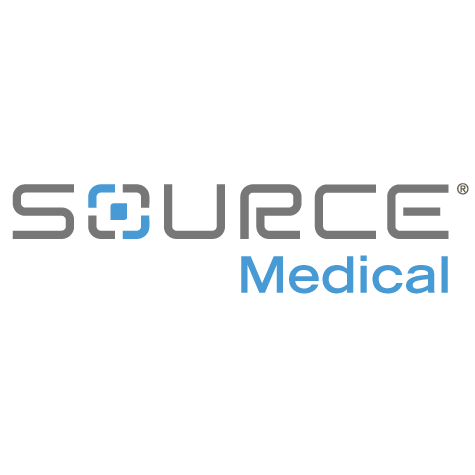 Logo SOURCE GmbH