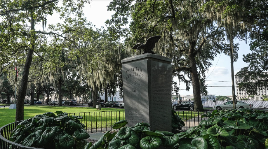 Savannah GA is history rich and full of military culture. Trophy Point Realty Group specializes in assisting military families and those with PCS orders