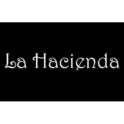 Hotel - Restaurante La Hacienda Logo