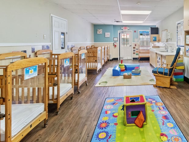 Images Creek Valley KinderCare