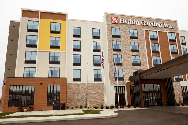 Images Hilton Garden Inn Elizabethtown