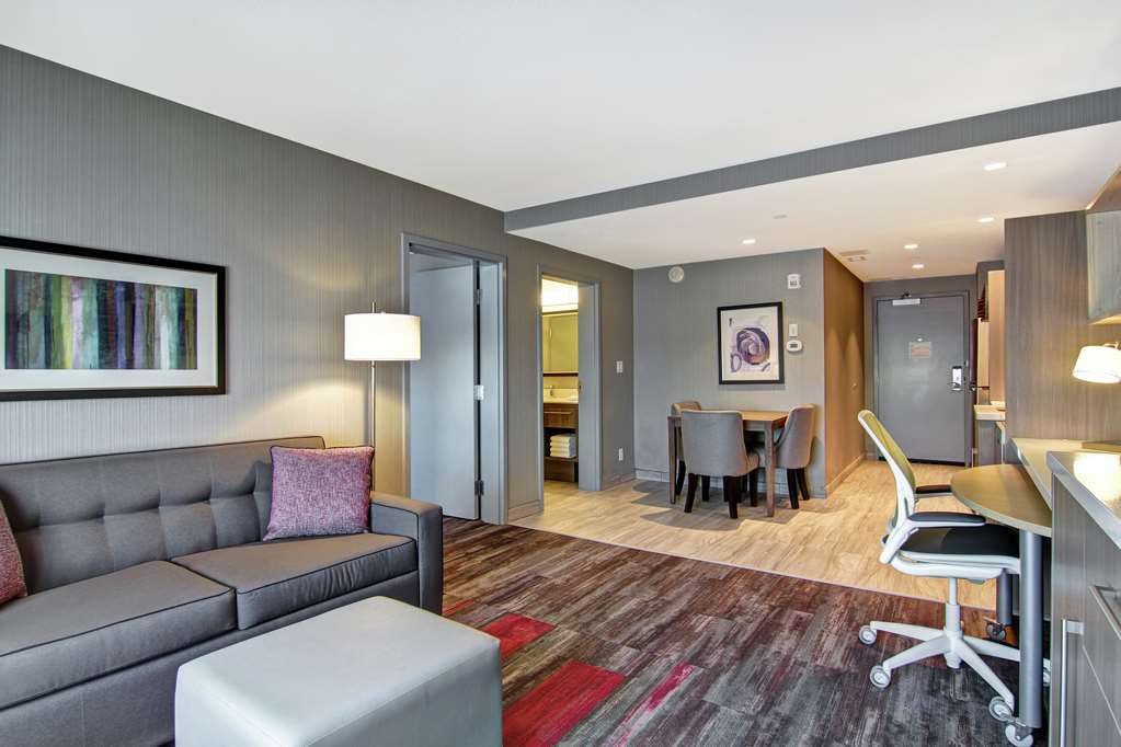 Images Home2 Suites by Hilton Edmonton South