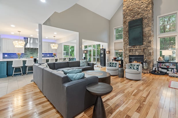 Images Abbey Design + Remodel - Sterling