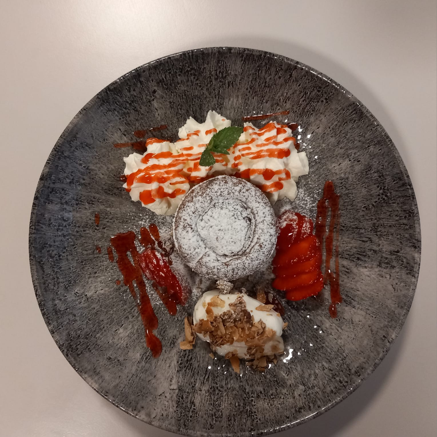 Bilder Ristorante Pizzeria Varano Bellinzona