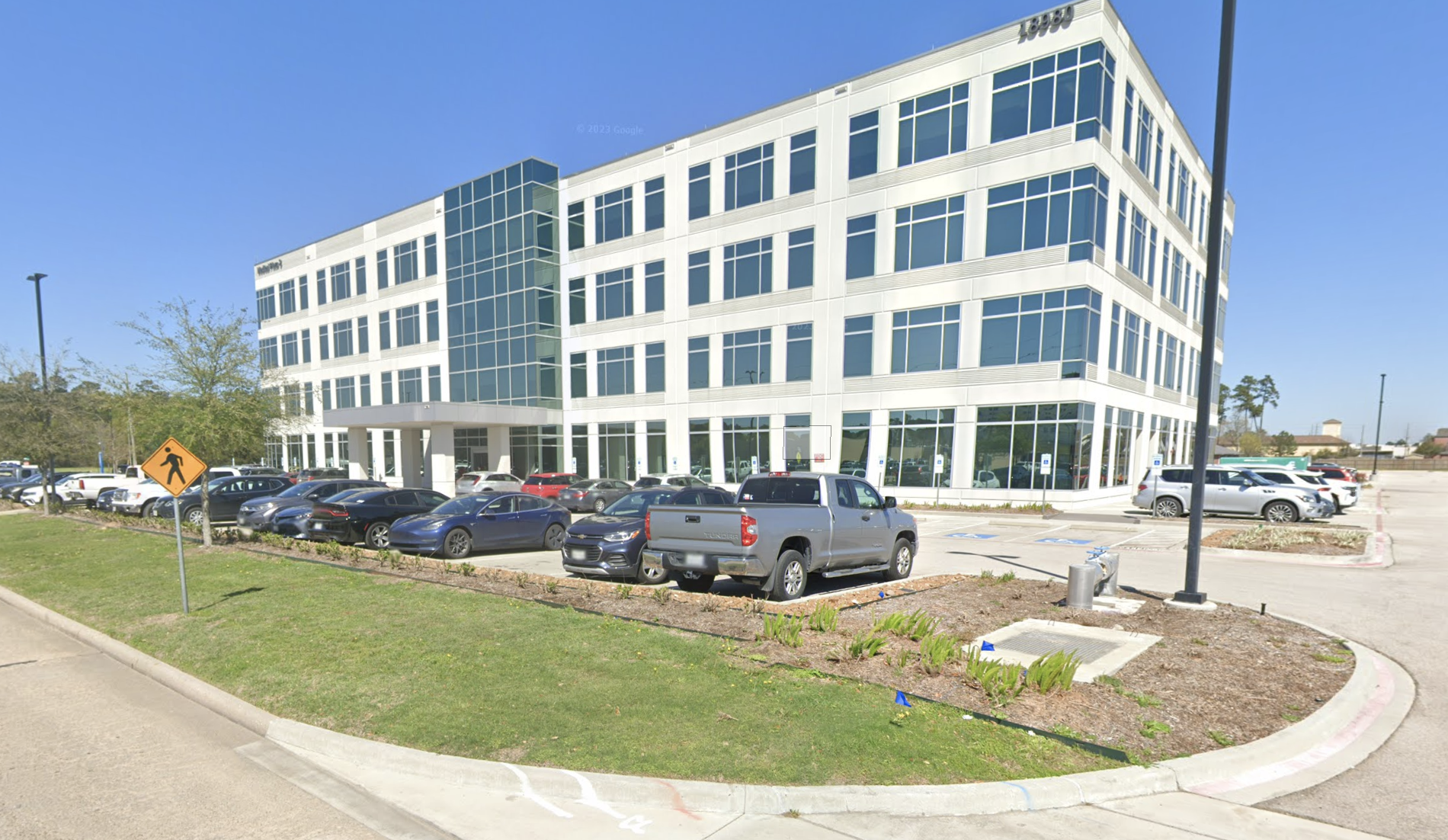 Houston Retina Associates Image