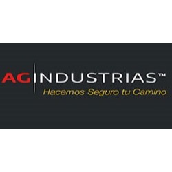 Ag Industrias Logo