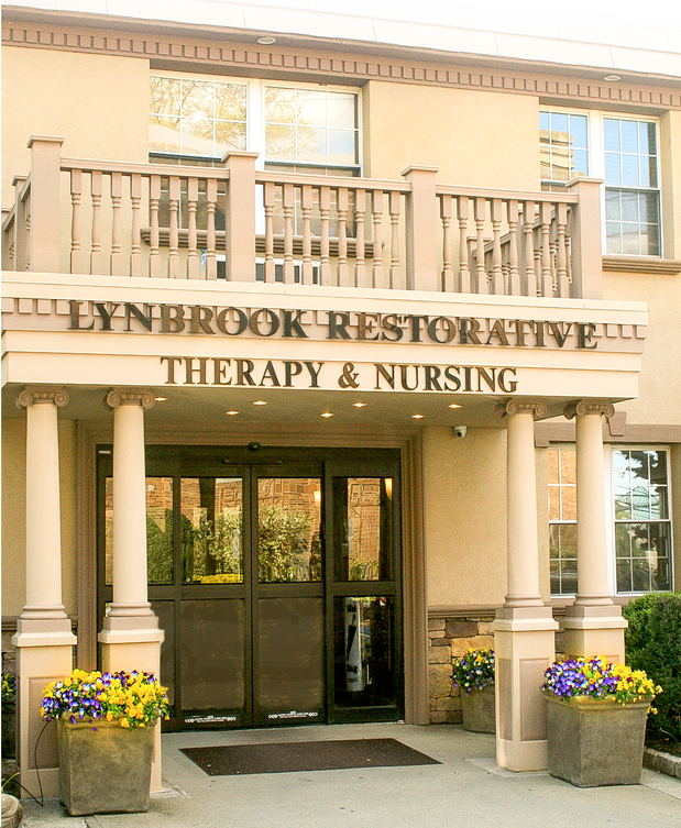 Images Lynbrook Restorative Therapy & Nursing