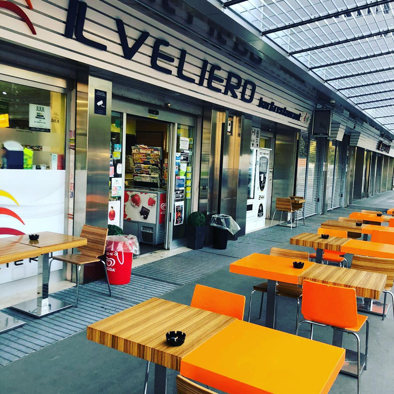 Images Il Veliero Bar & Restaurant