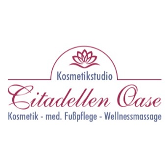 Citadellen Oase Lanfer GbR in Gescher - Logo