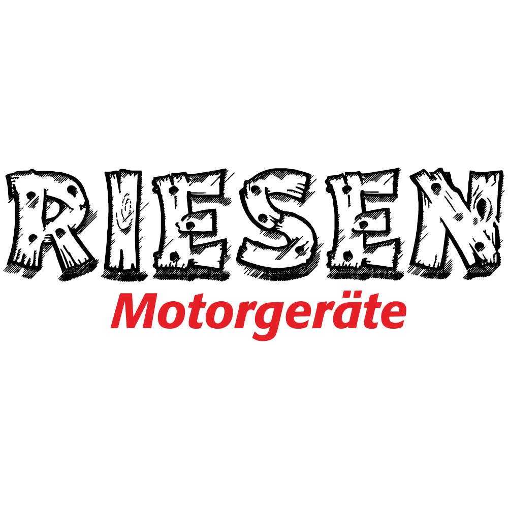 Riesen Motorgeräte Logo