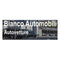 Bianco Auto Logo