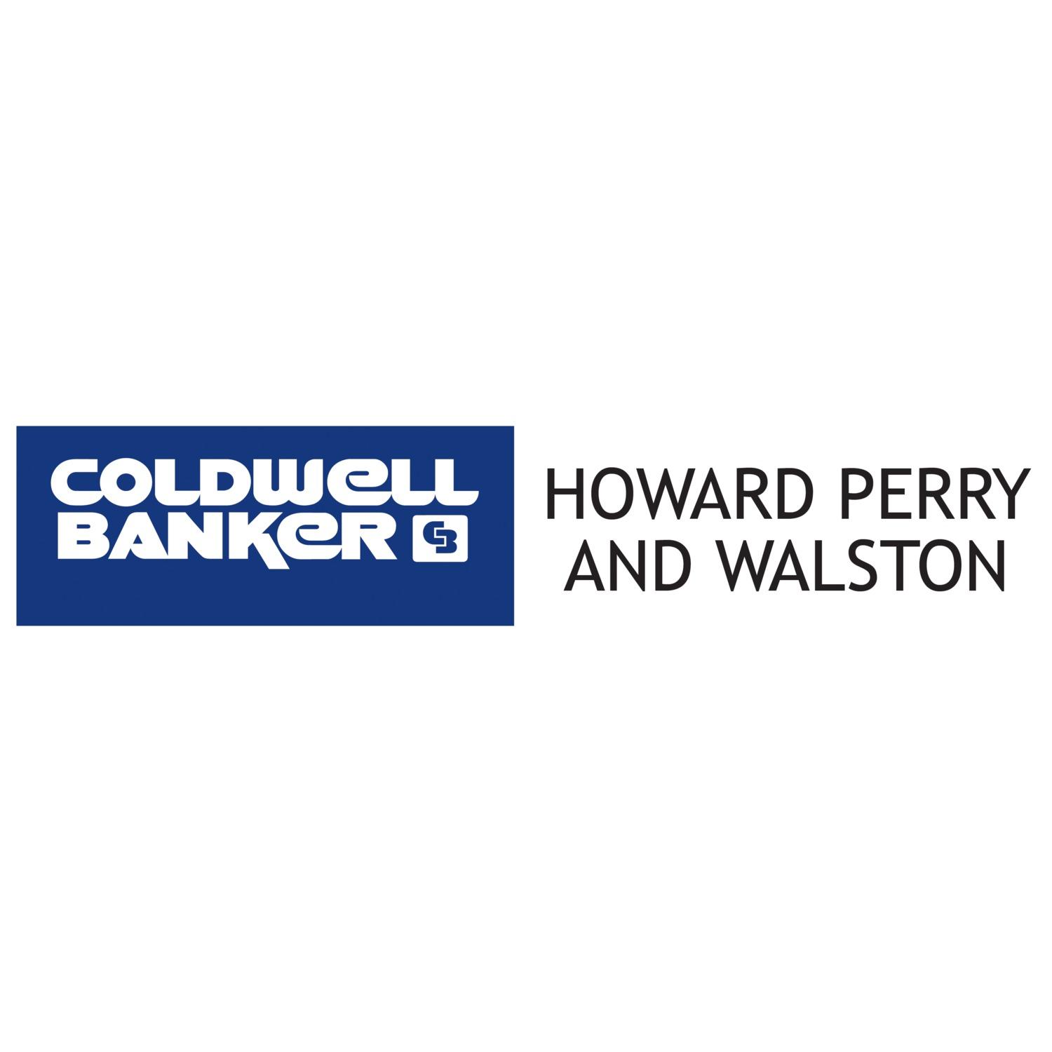 Tonya Wicker Hunt | Coldwell Banker Howard Perry & Walston Logo