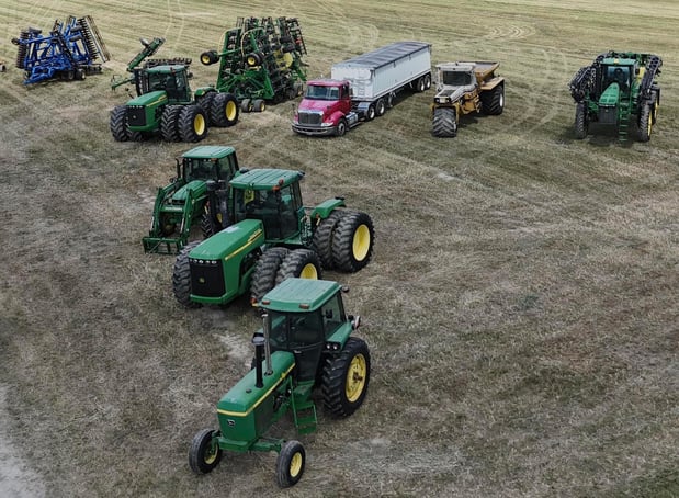 Images Hess Farm Equipment