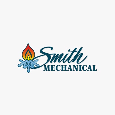 Smith Mechanical Logo