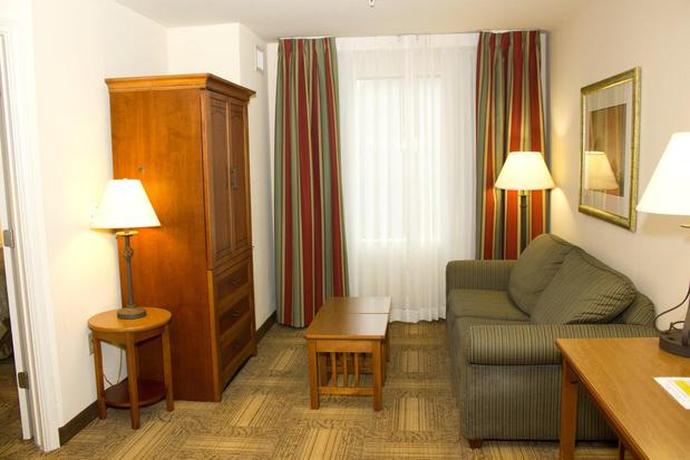 Images Staybridge Suites Houston Willowbrook by IHG