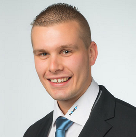 Melintec AG, Luzernerstrasse 18 in Bremgarten AG