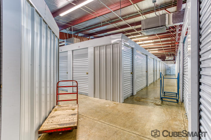 CubeSmart Self Storage Photo