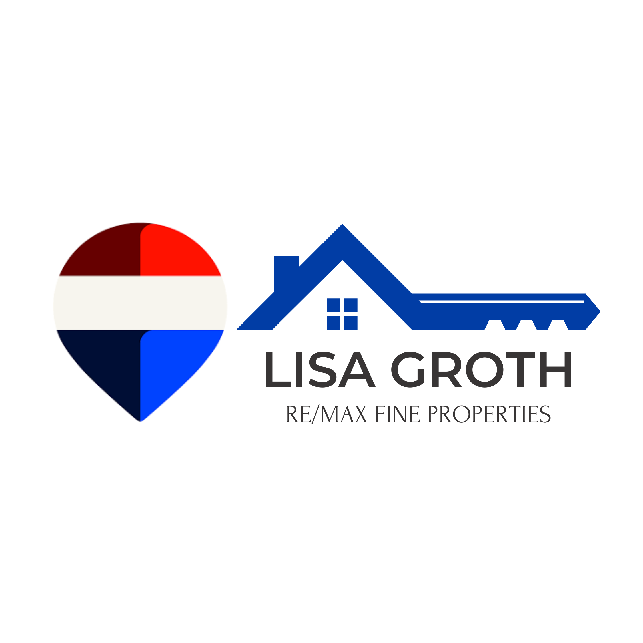 company logo
