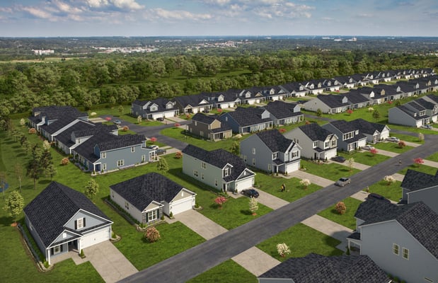 Images Copper Crest by Stanley Martin Homes