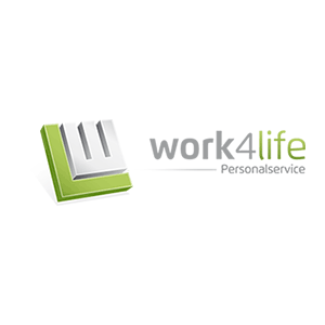 work4life Personalservice GmbH Logo