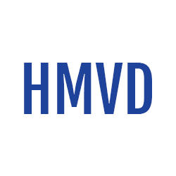 H. M. Vincent, D.M.D. LLC Logo