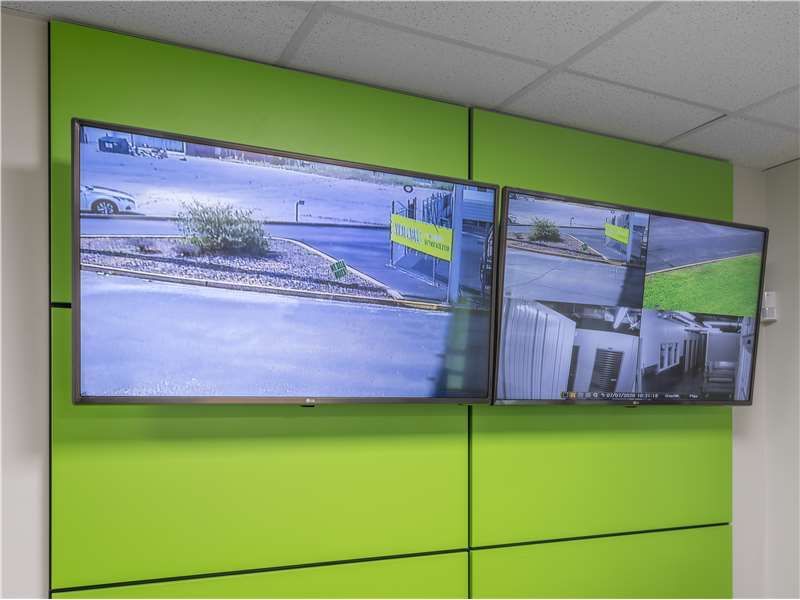Security Screens