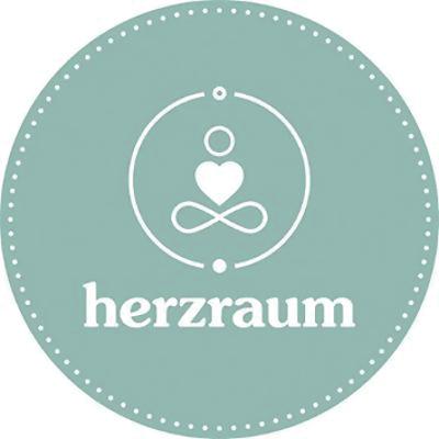 Herzraum-Yoga mit Nina in Stelle Kreis Harburg - Logo