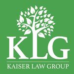 Kaiser Law Group Logo