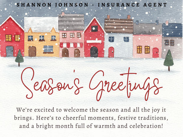 Images Shannon Johnson - State Farm Insurance Agent