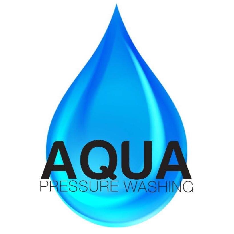 Aqua Pressure Washing & Roof Cleaning LLC