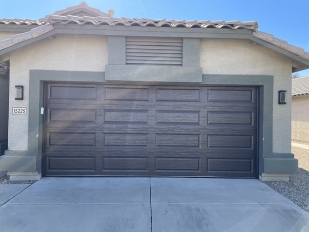 Images Agape Doors Garage Door Svc.