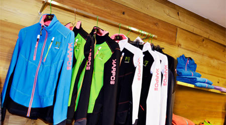 Images Angeli Sport Sas