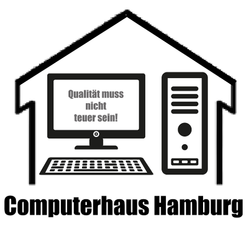 Computerhaus Hamburg, Vielohweg 132 in Hamburg