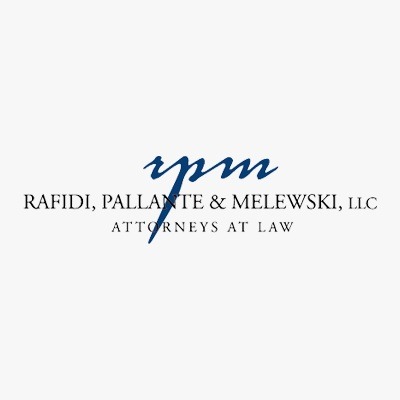 Rafidi, Pallante &amp; Melewski, LLC Logo