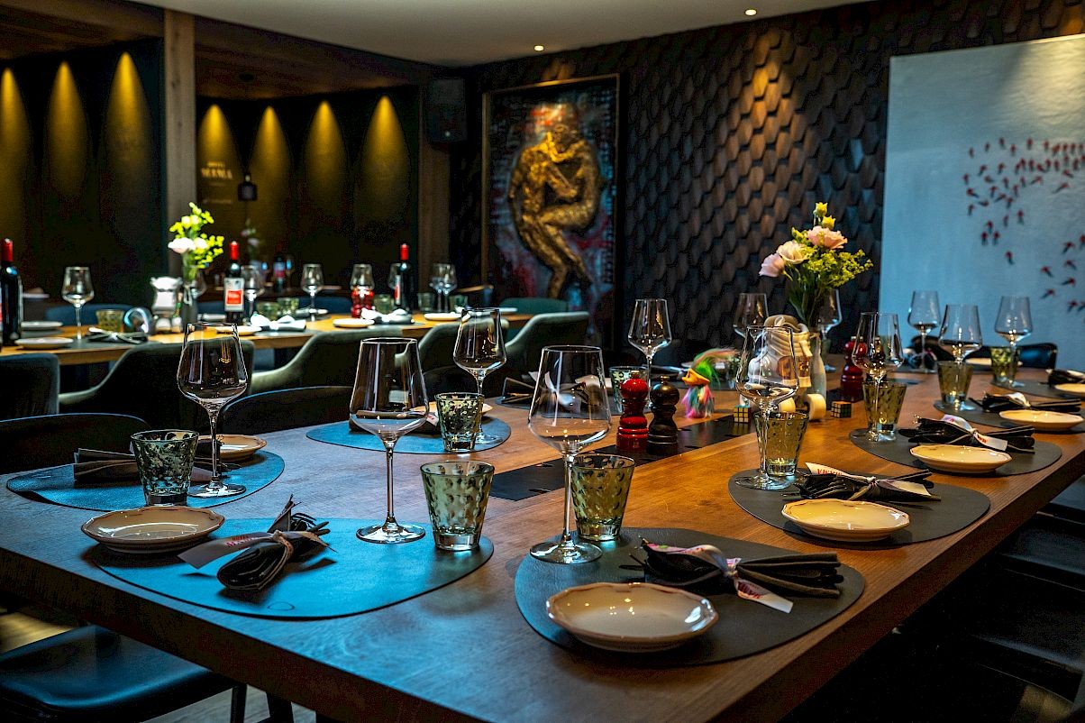 Bilder Zermama Bistro