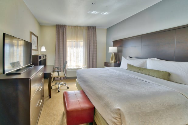 Images Staybridge Suites Lubbock South by IHG