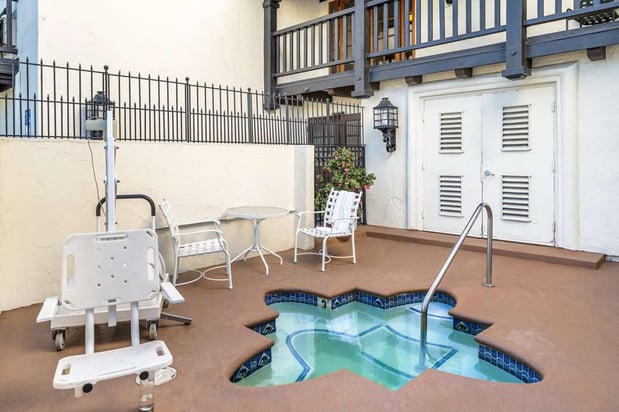 Images Best Western Plus Carpinteria Inn