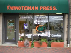 Images Minuteman Press