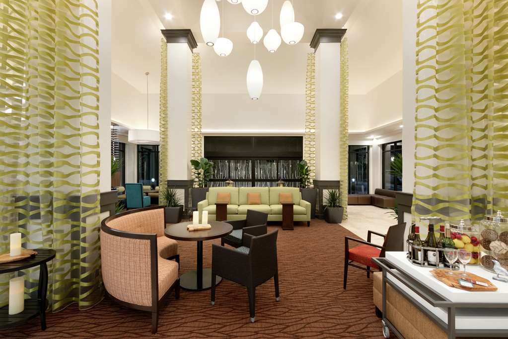 Hilton Garden Inn Medford