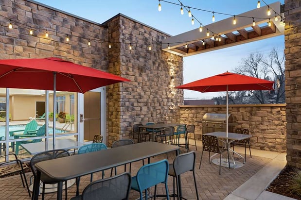 Images Home2 Suites by Hilton Colorado Springs South