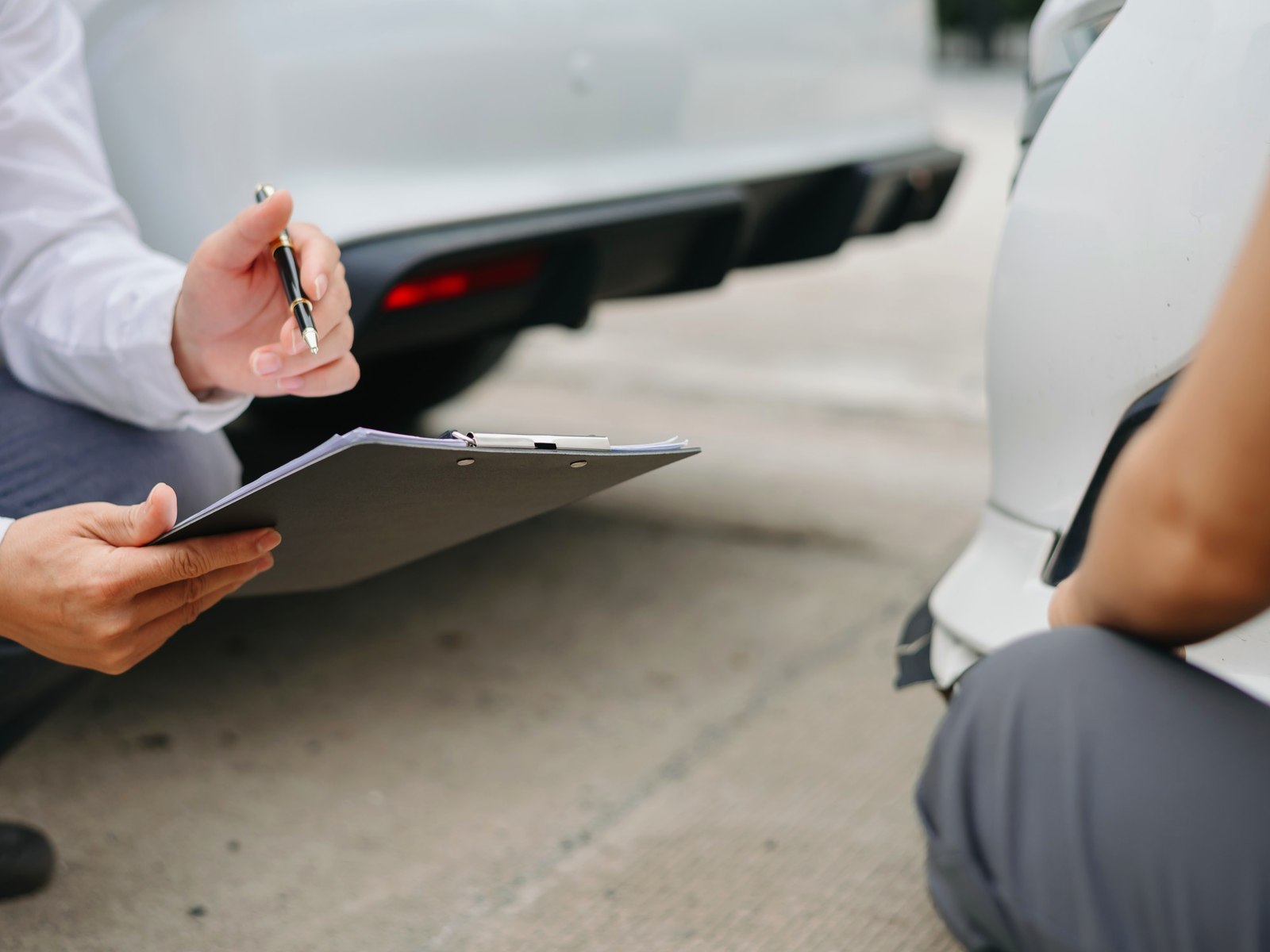Just Auto Insurance Brokers