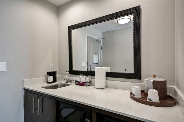 Images Hampton Inn Kenedy