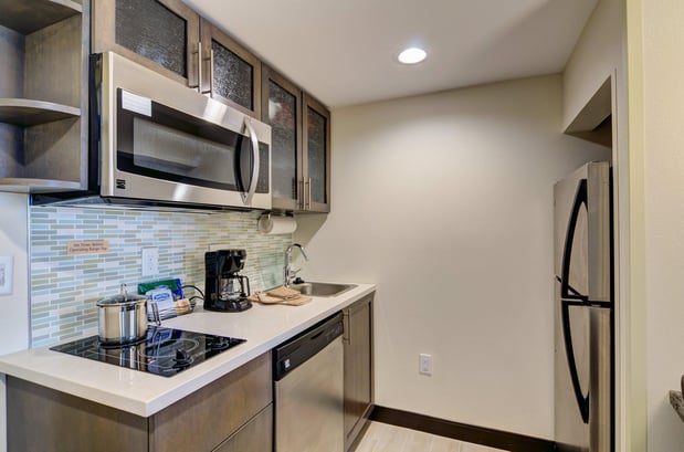 Images Candlewood Suites Richmond - West Broad by IHG