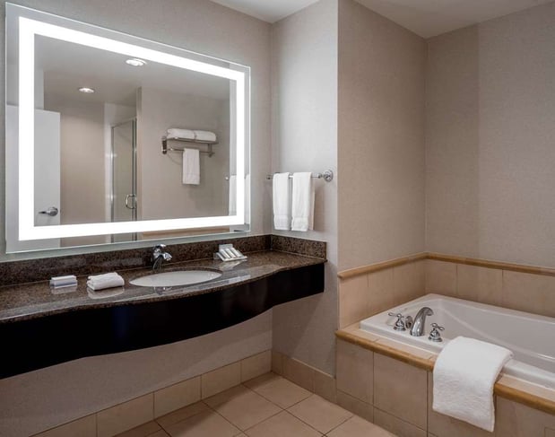 Images Hilton Garden Inn Jackson Downtown