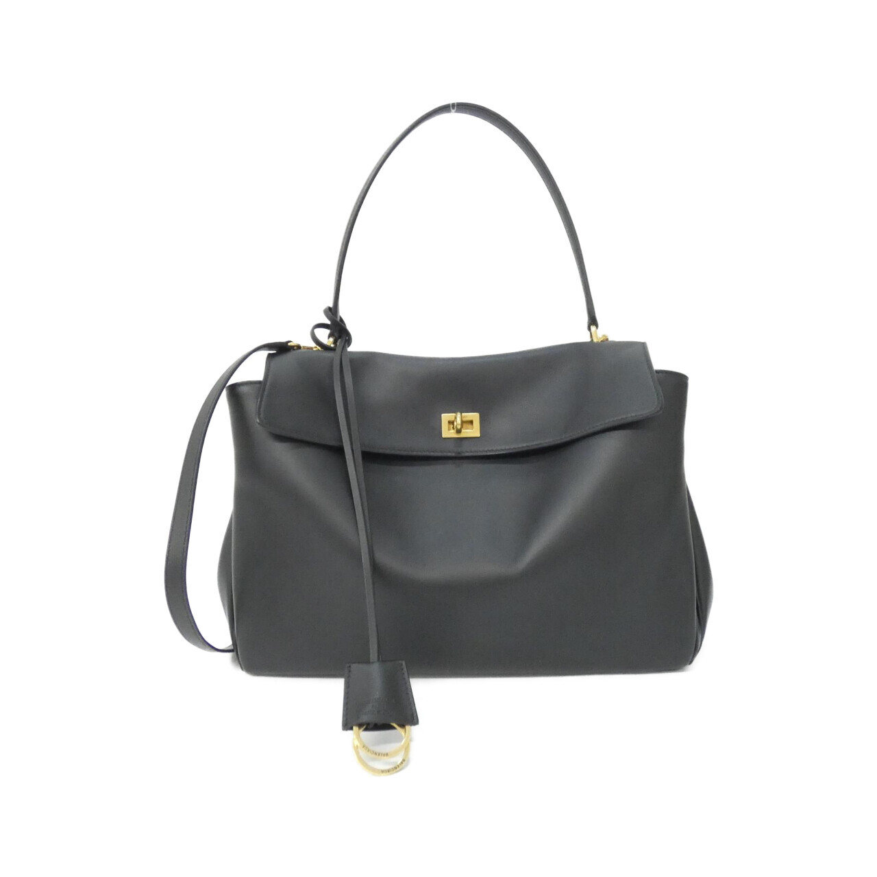 バレンシアガ ロデオ ミディアム 789772 2AA4V バッグ