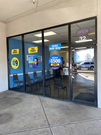 Images Jackson Hewitt Tax Service