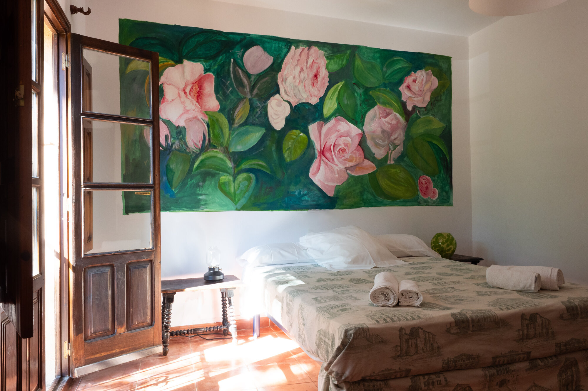 Images Hotel Rural El Jardín del Conde
